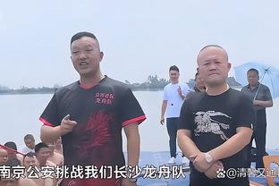 唐蒙：吴金贵不会和申花对簿公堂 久事一开始就将其视为过渡教练